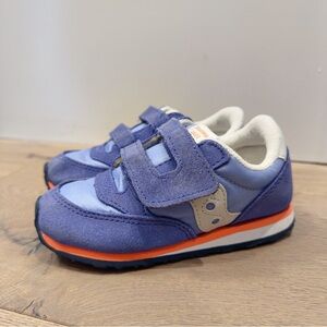 Saucony Toddler Sneakers